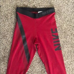 NIKE leggings